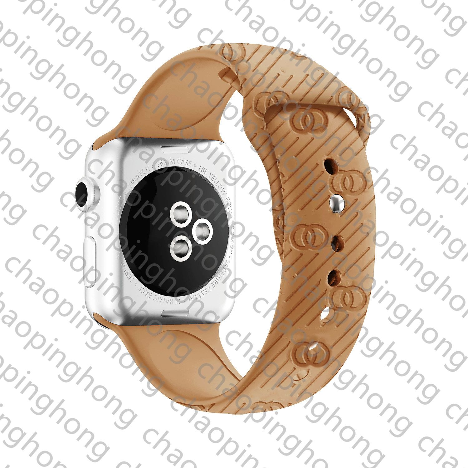 C1 # Brown [CC] Lettre 38/40/41mm