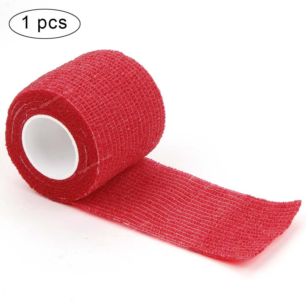 1pcs vermelho