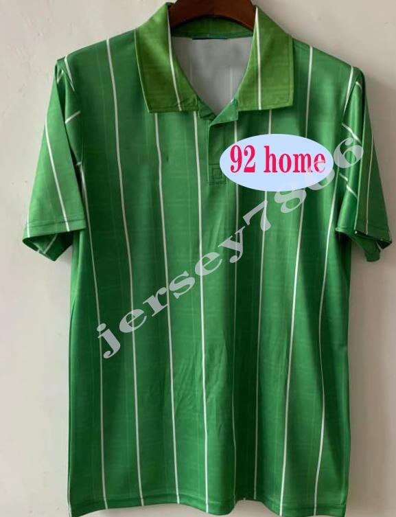 92 home