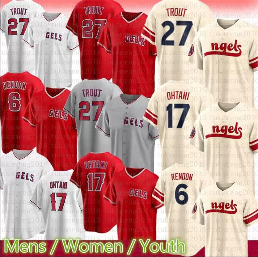 Mike Trout La City Connect Jersey Los Angeles Shohei Ohtani Angels Jared  Walsh Michael Lorenzen Andrew Labvv Velazquez Taylor Ward Tyler Wade Reggie  Jackson 4xl От 214 руб.