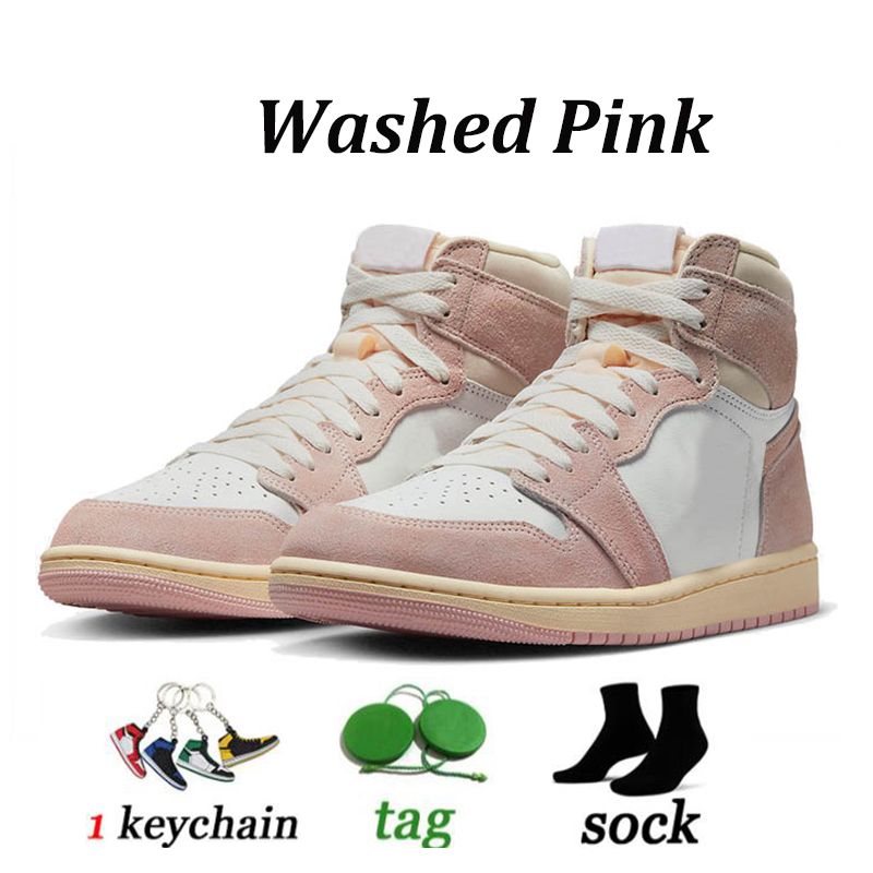 Item.27 36-47 Washed Pink