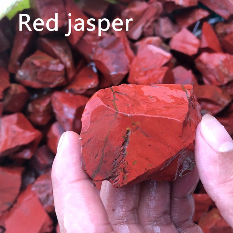 Red Jasper-Weight 70-100G