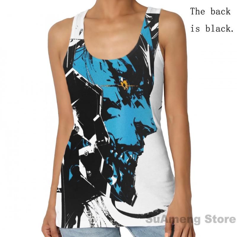 Dames tanktops