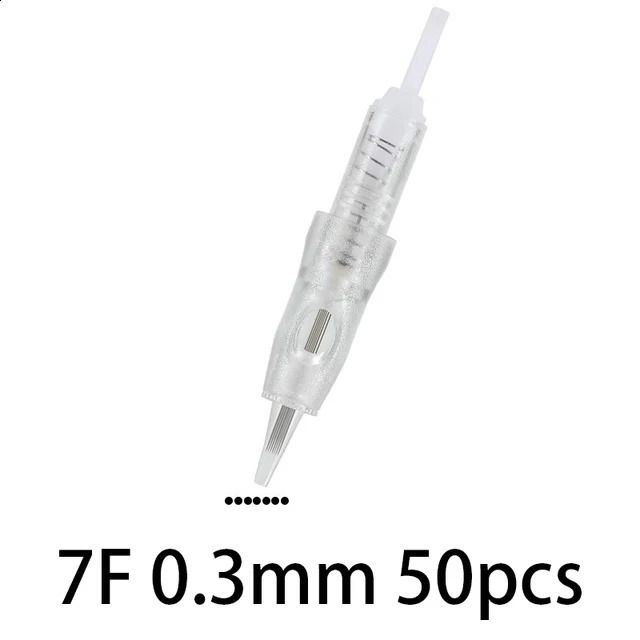 7f 0.3mm 50pcs.