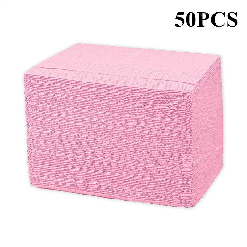 China Pink 50pcs