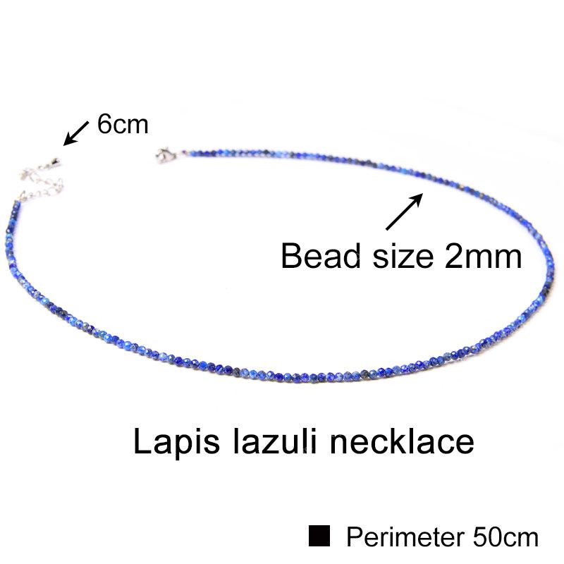 3 Lapis lazuli