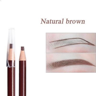 Brown natural