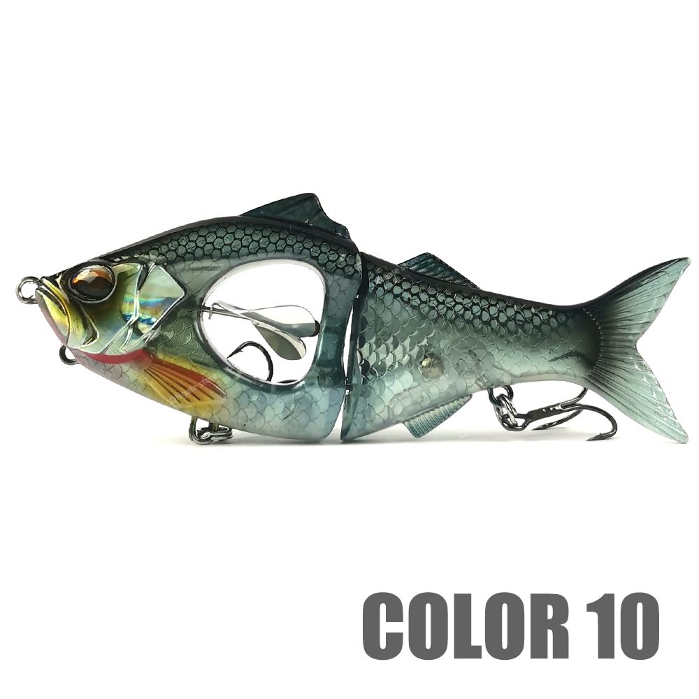 Color 10 83mm 10g