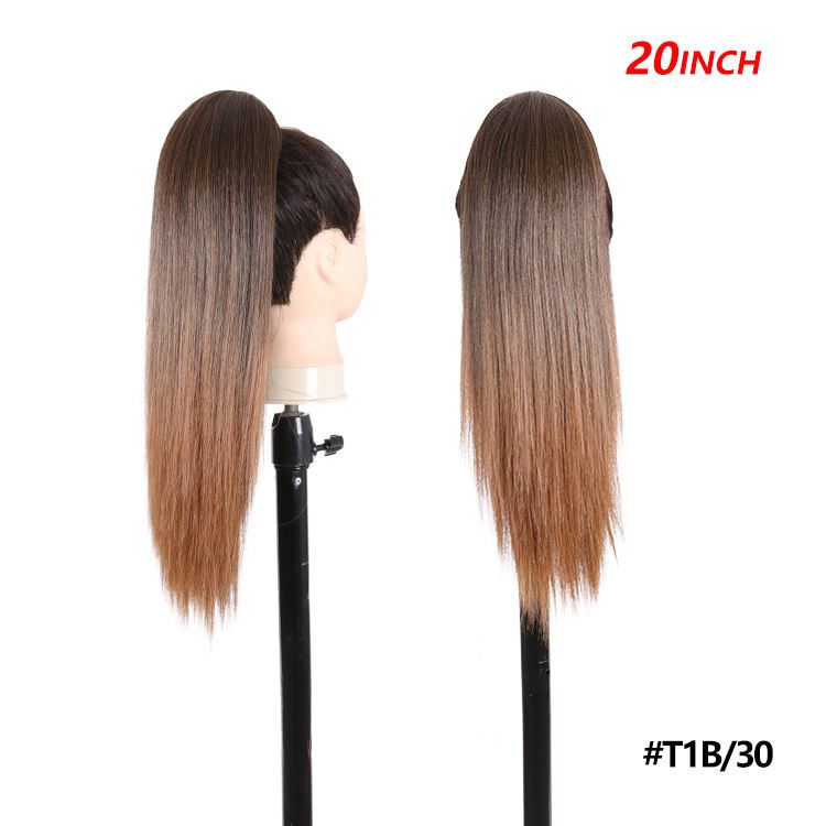 Yaki Straight T1B/30