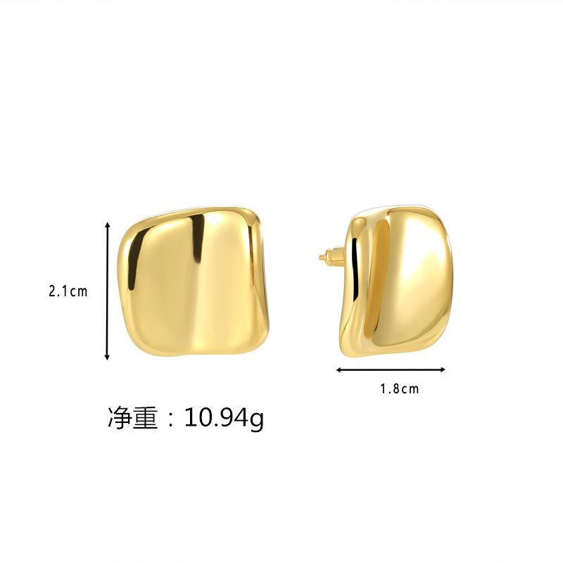 SKU-17-H02012 Gold