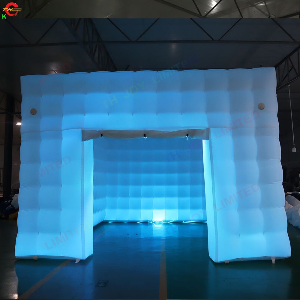 3x3m with light