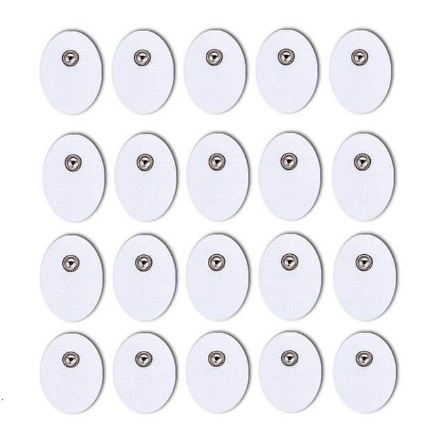 20pcs Small Pads