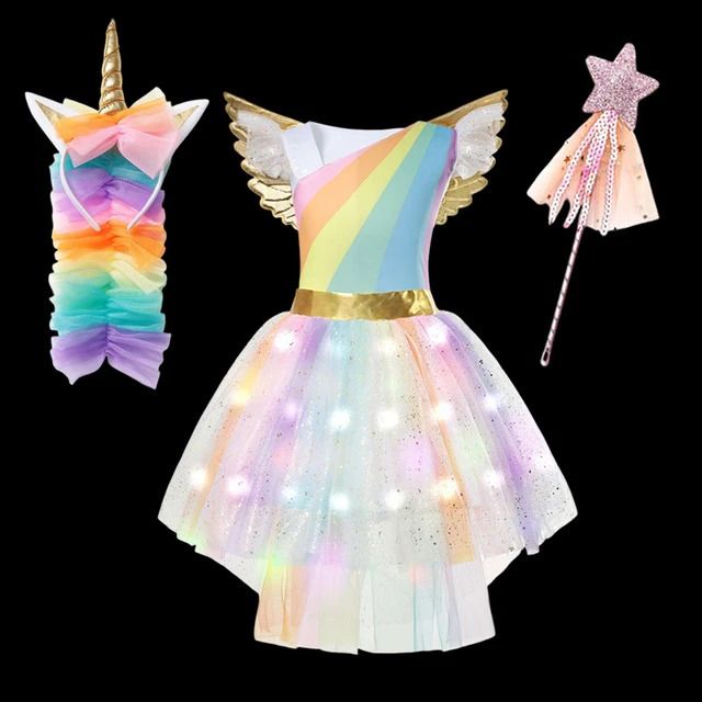 unicorn dress set2