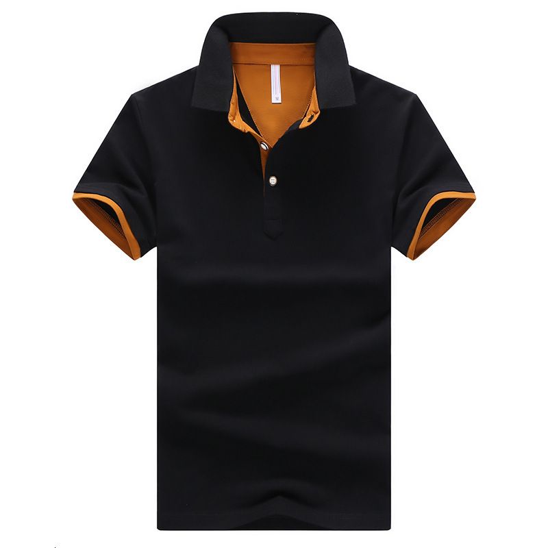 501 Black Orange