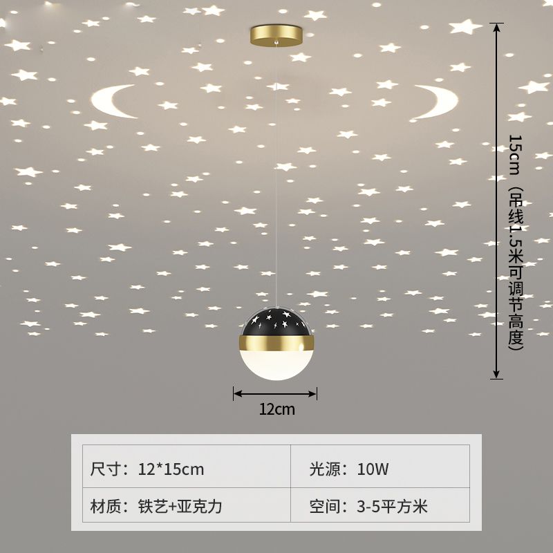 緑色の明るさの調光