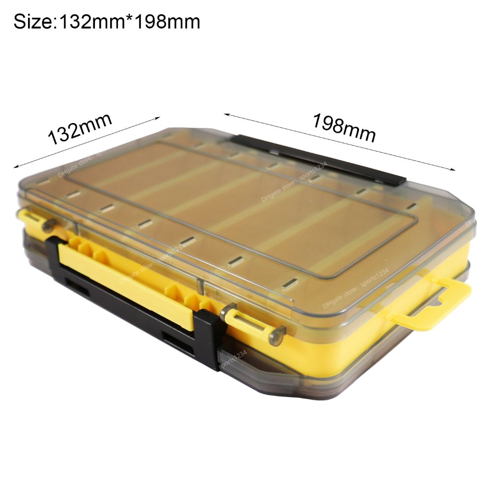 198mm Fishing box B