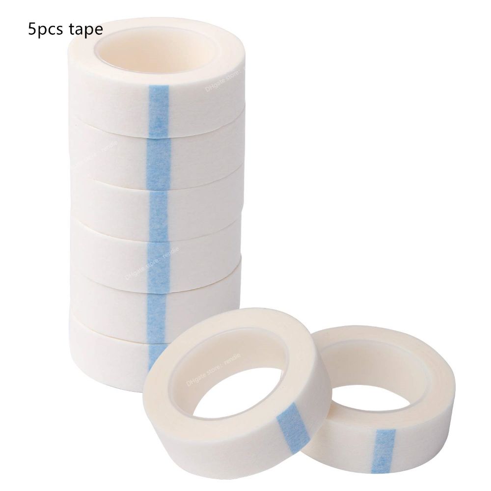 5pcs paper Tape