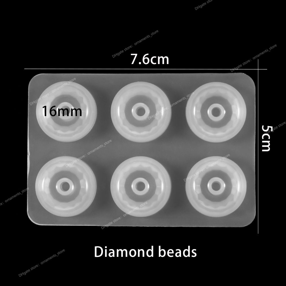 Diamant 16mm