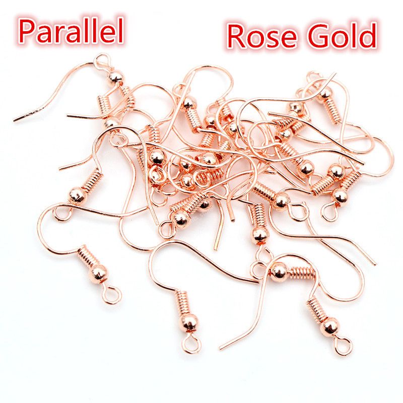 Rose Gold-Parallel