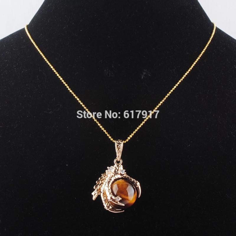 Tigers Eye N3093