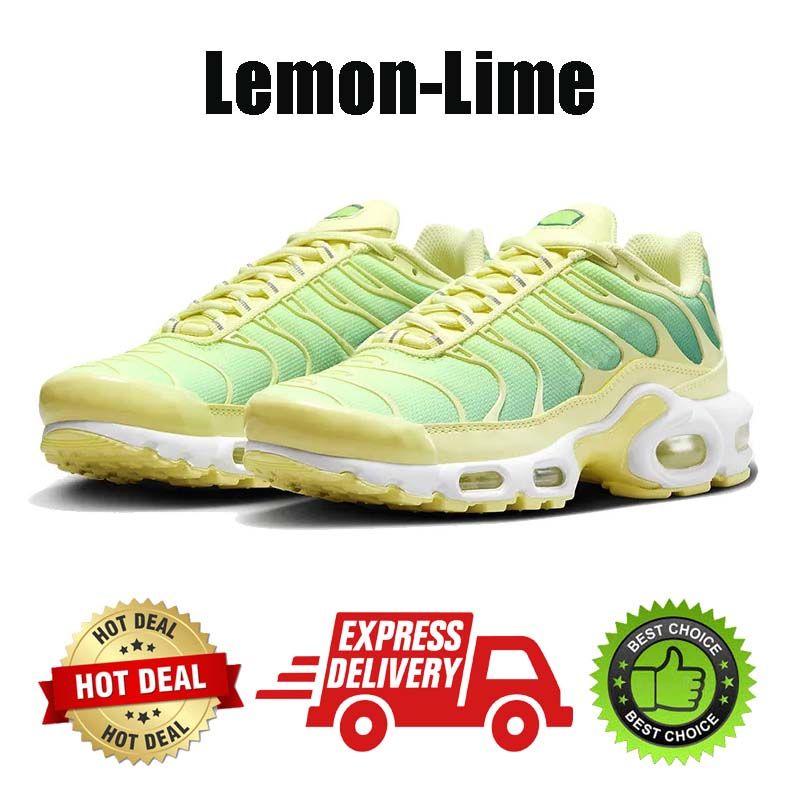 #17 Lemon-Lime