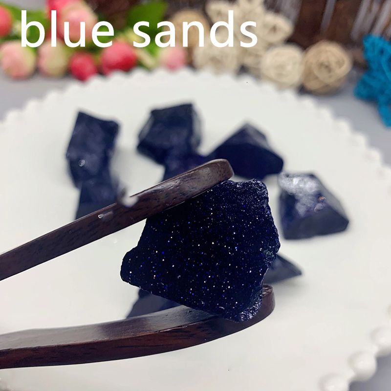 Blue Sands-Weight 70-100g