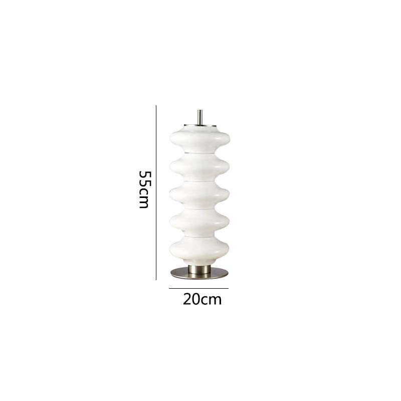 H 55 cm Warmweiß AU-Stecker