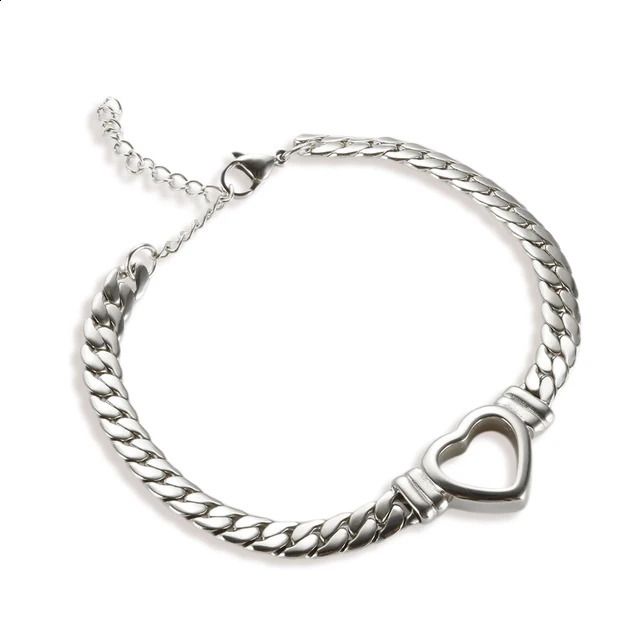 Bracelet en argent