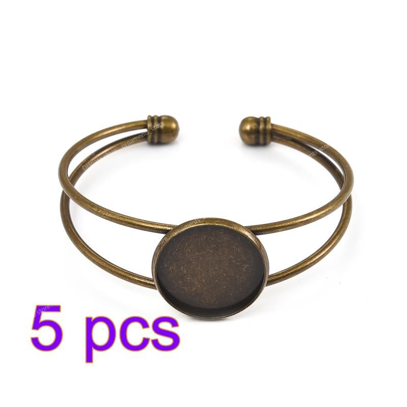 Bronze 20mm