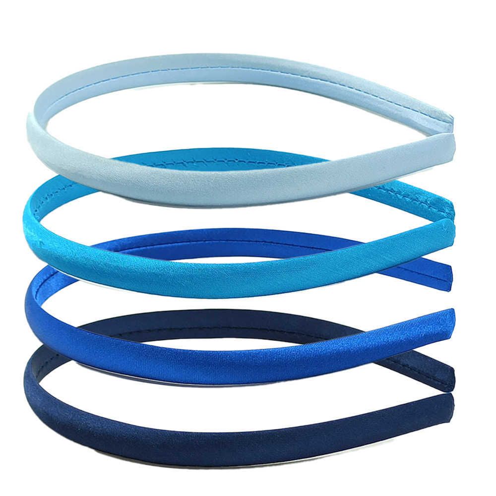 4 pcs blauw