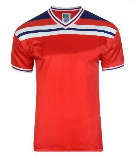 1982 Away