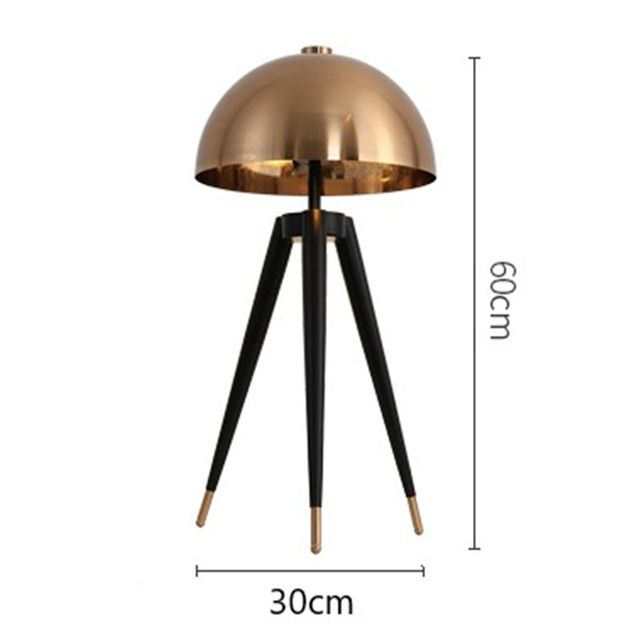 Table lamp EU pulg