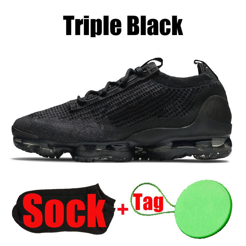 #1 Triple Black 36-45