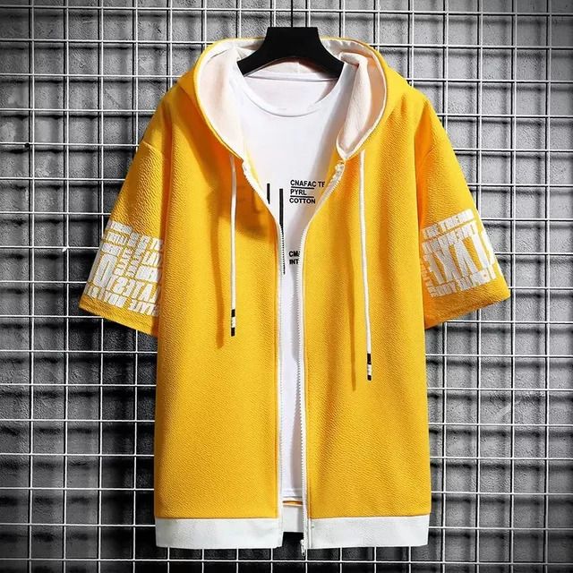 NDX115 Yellow