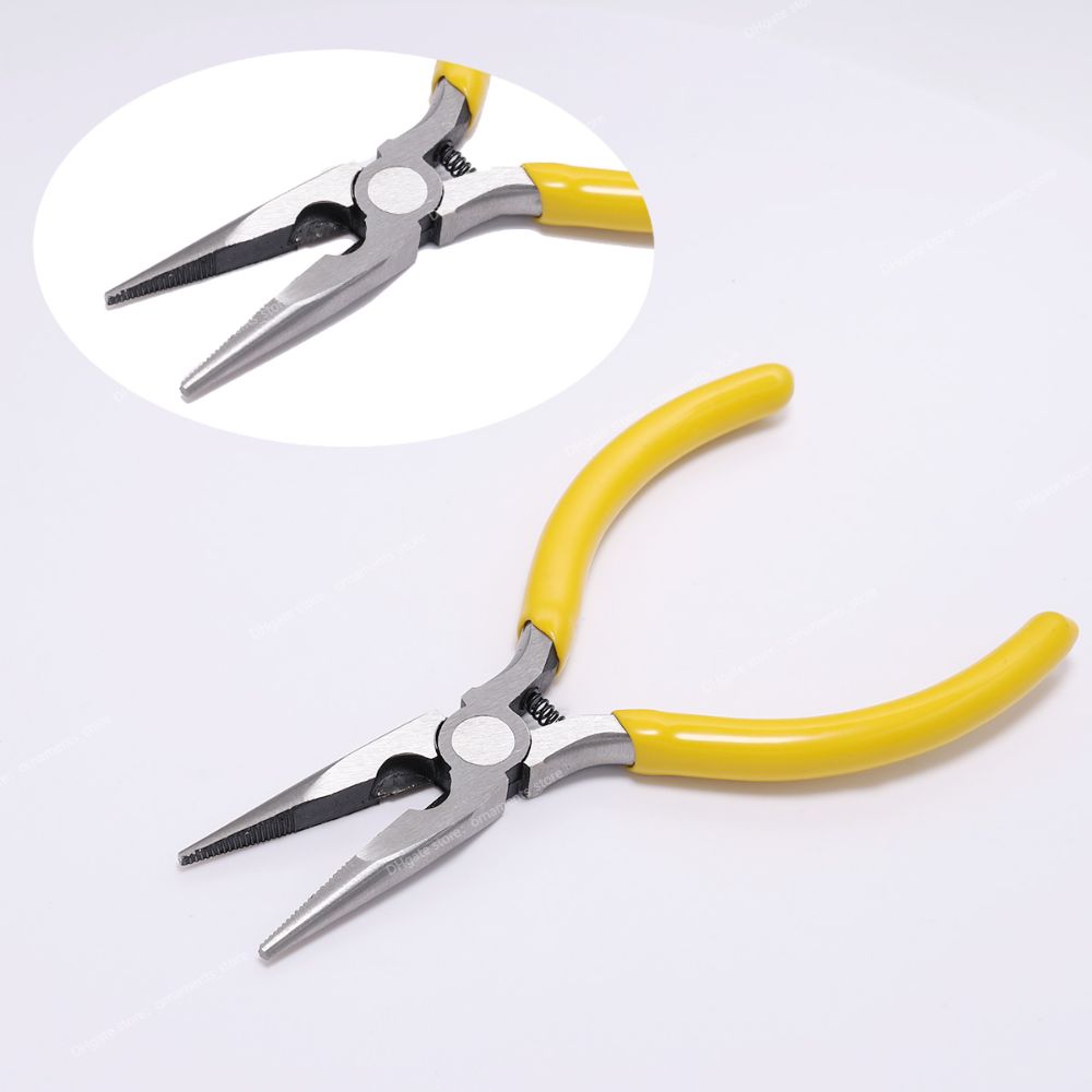 China Pliers Toothed