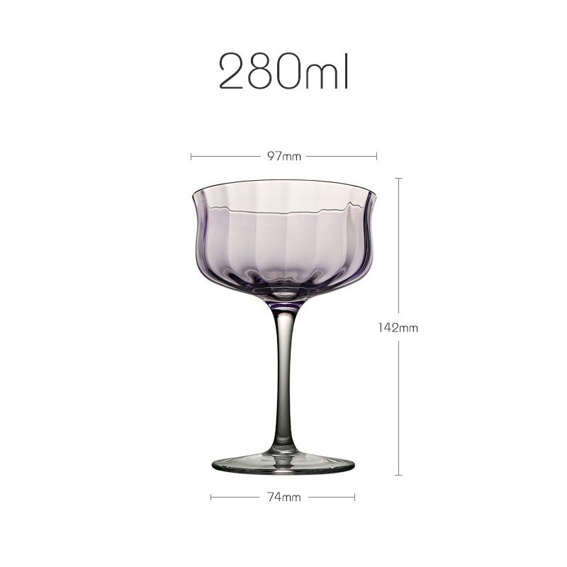 Goblet 280ml China 401-500ml