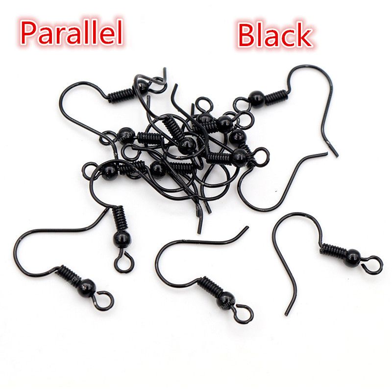 Black-parallelle