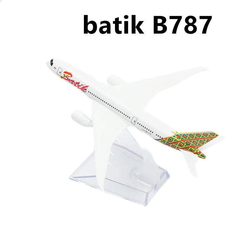 153.Batik B787