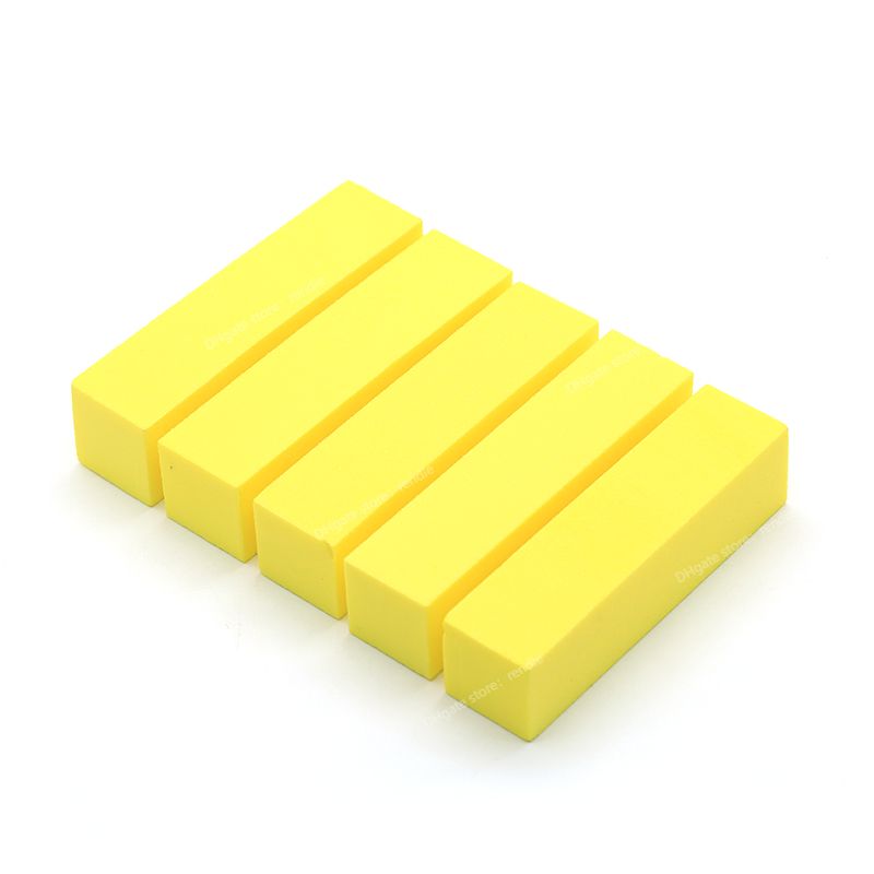 Jaune-5pcs