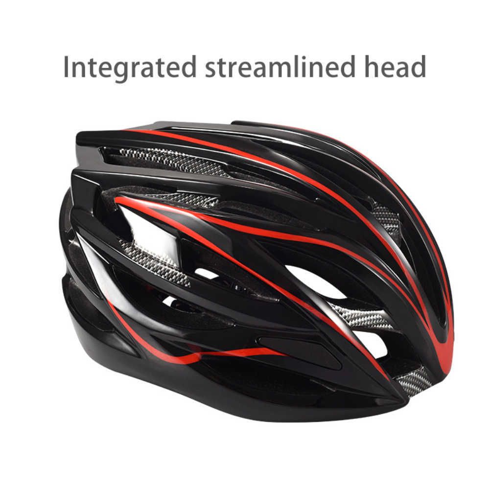 01 Bicycle Helmet