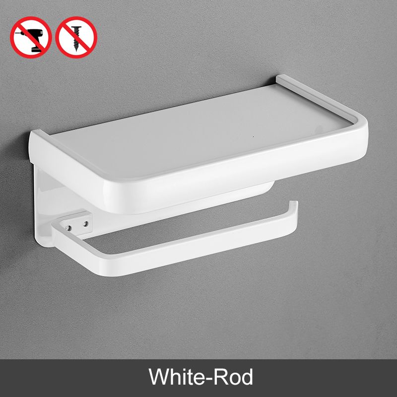 White-rod