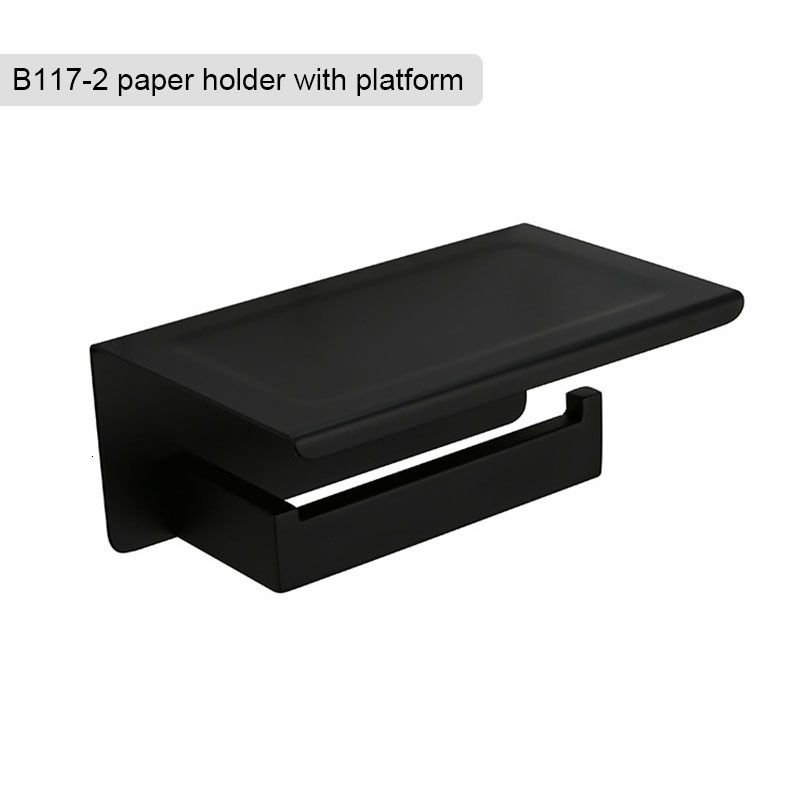 Paper Holder Plus