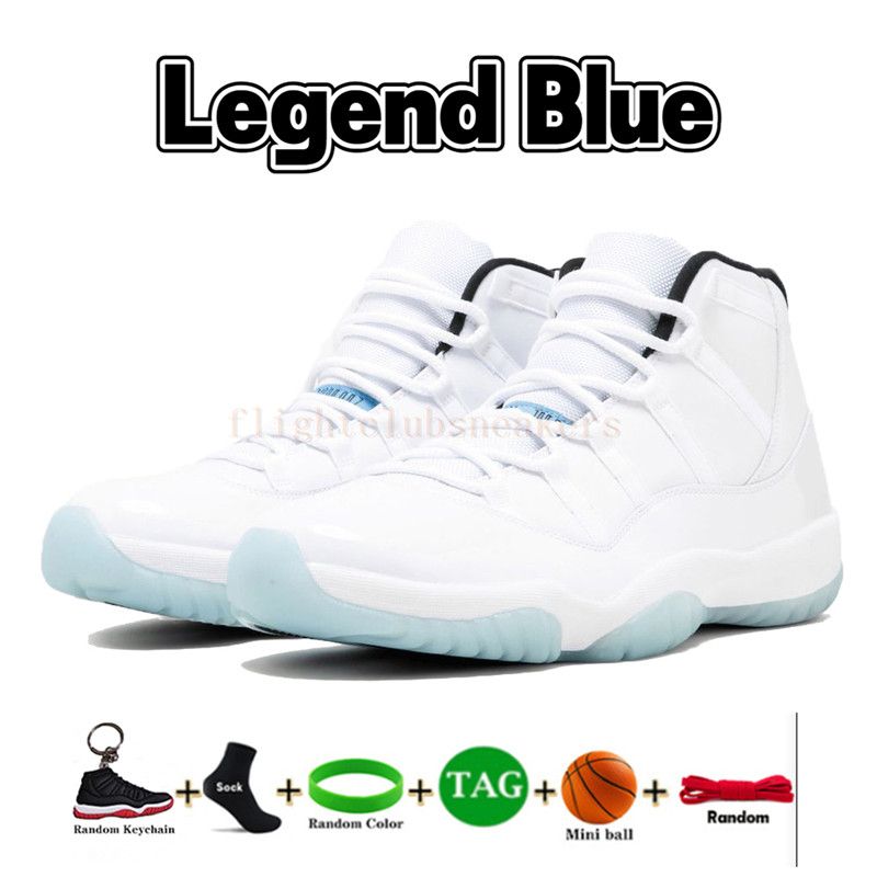 26 Legend Blue