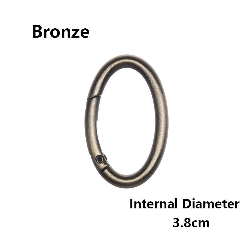 3.8cm - Bronze