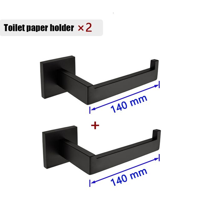 2 Paper Holder