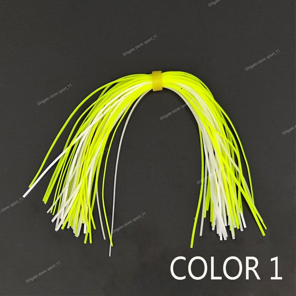 COLOR 1 5PCS