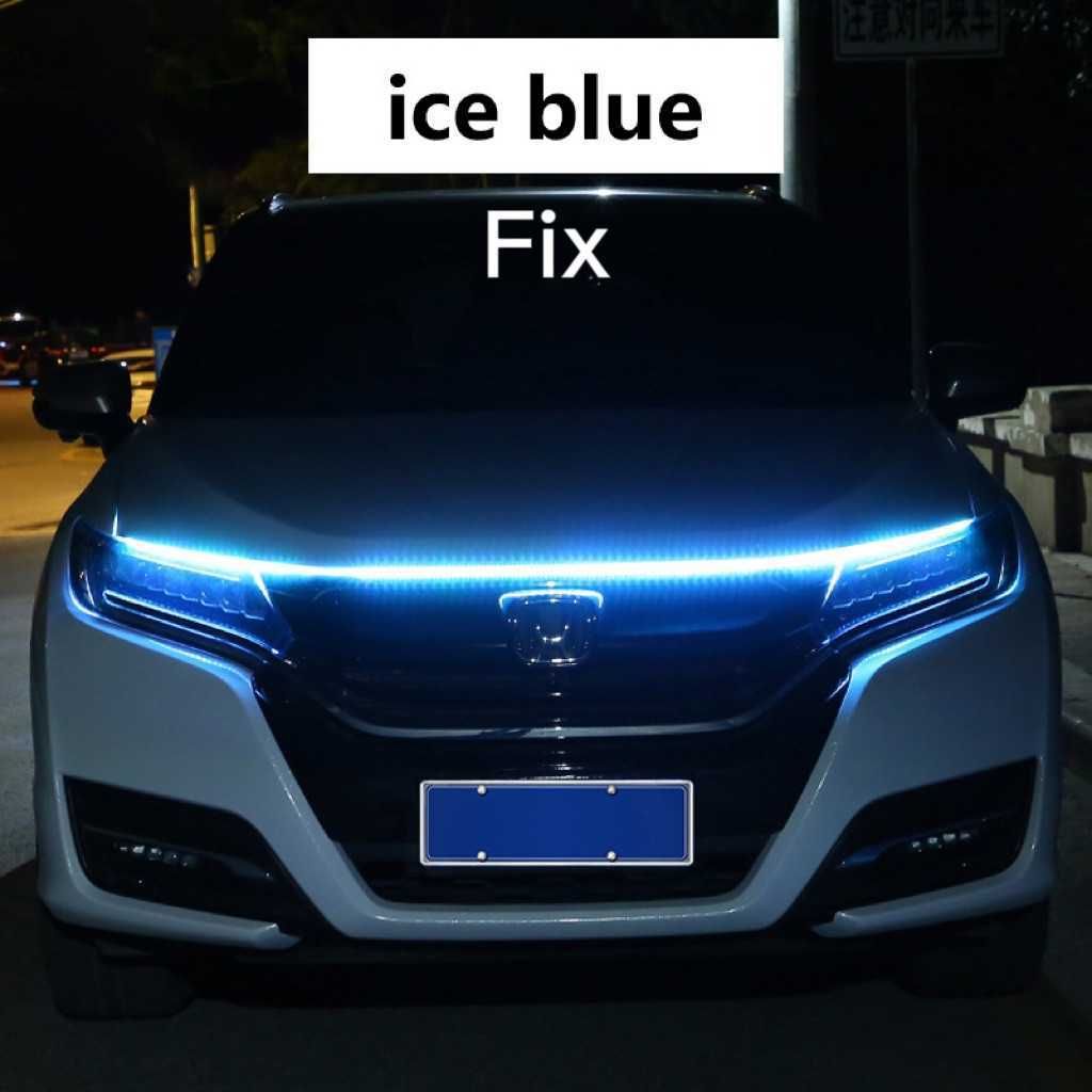 Fix-ice Blue-150cm