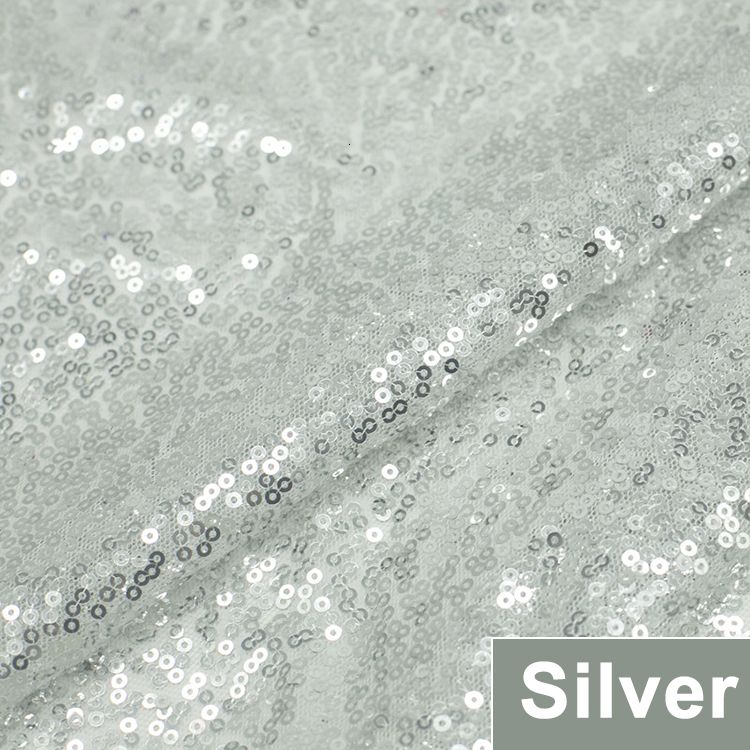 Silver-130x50cm