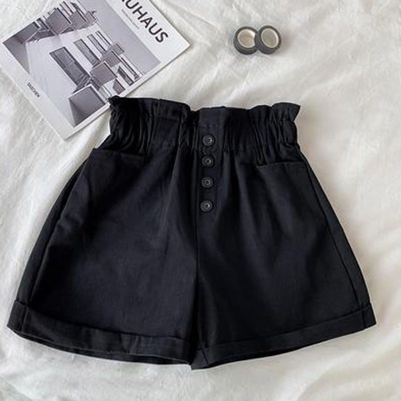 button black