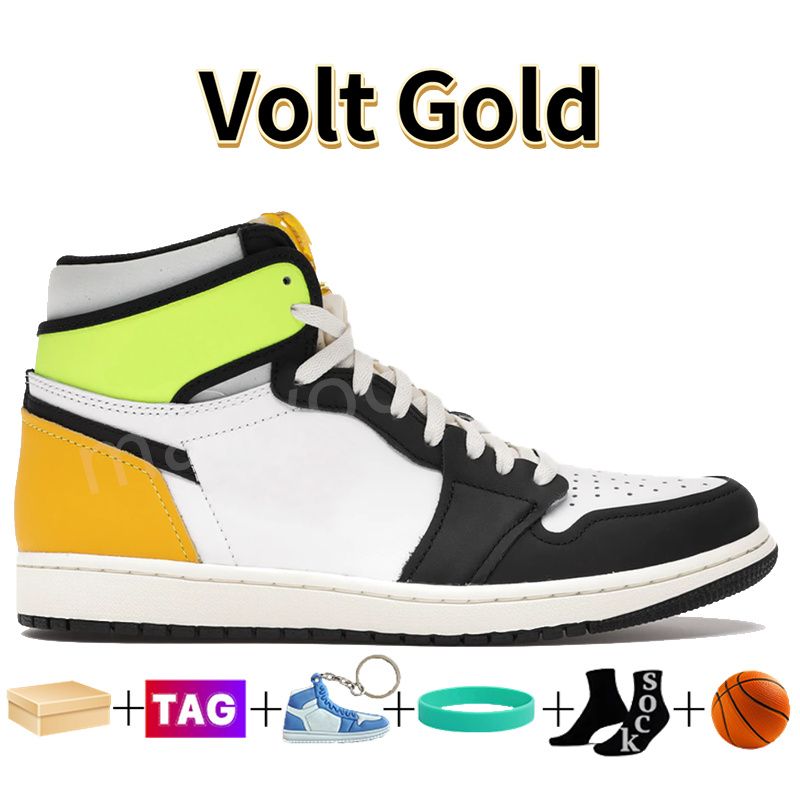 #15- Volt Gold